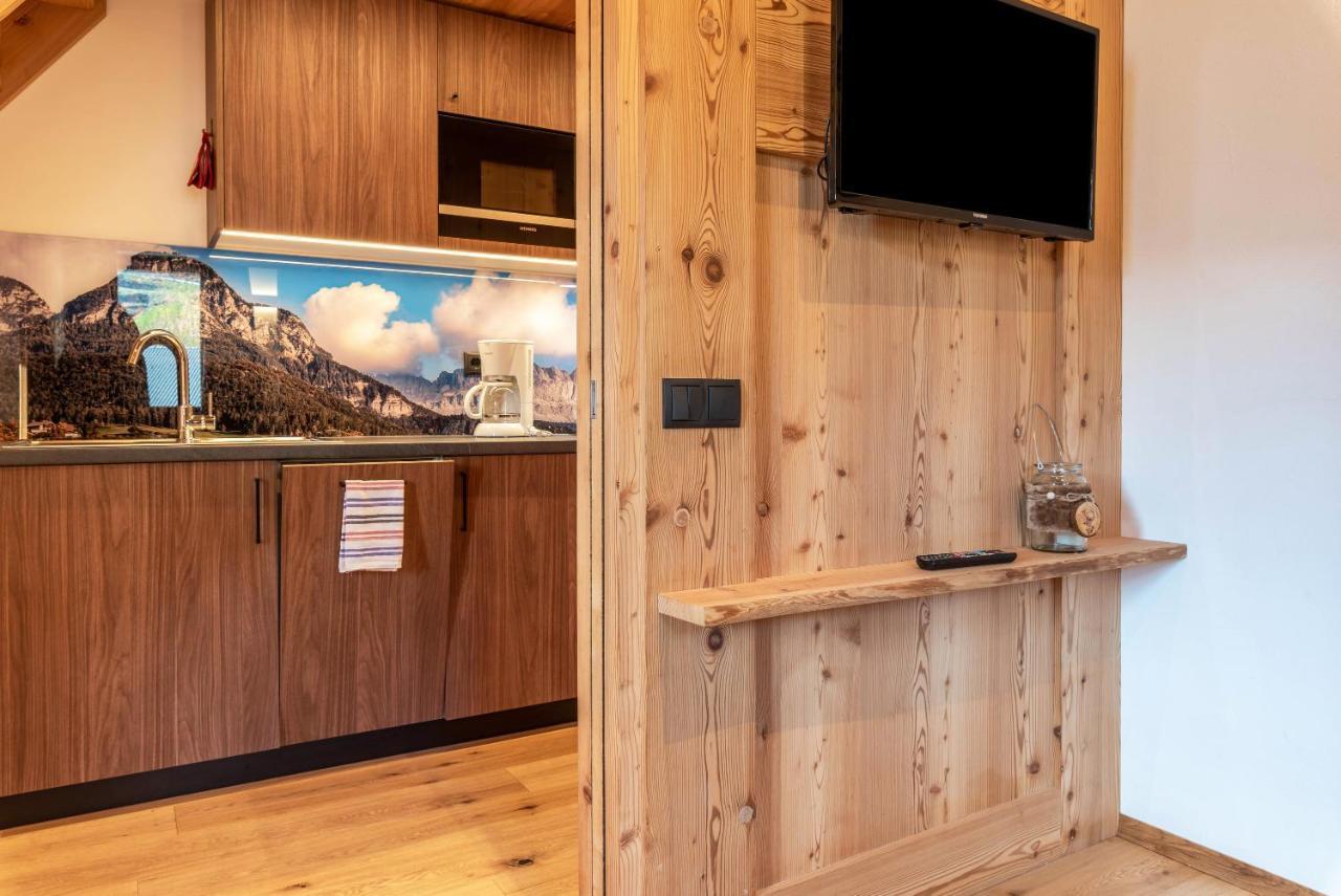 Guntschoellerhof Voelseggspitze フィエー エクステリア 写真