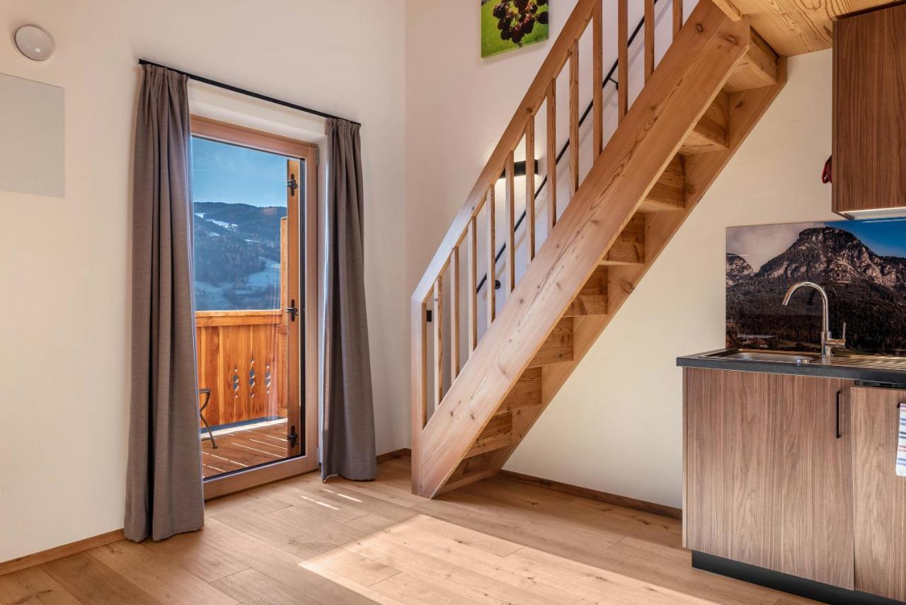 Guntschoellerhof Voelseggspitze フィエー エクステリア 写真