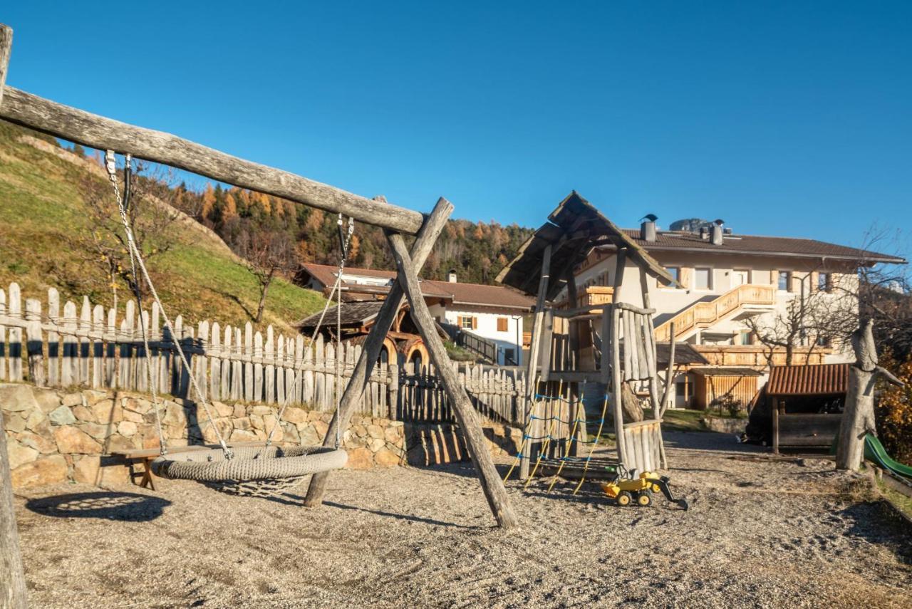 Guntschoellerhof Voelseggspitze フィエー エクステリア 写真