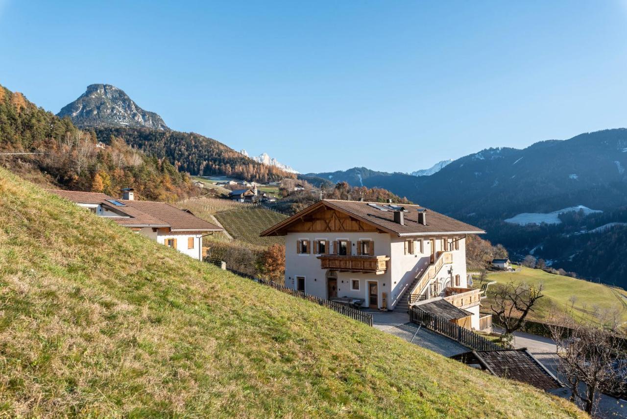 Guntschoellerhof Voelseggspitze フィエー エクステリア 写真
